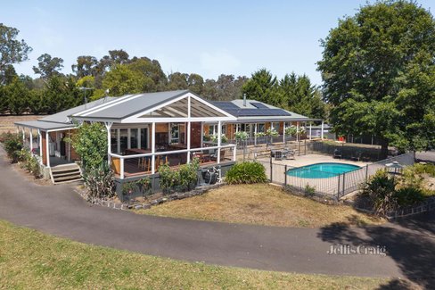 1379 Heidelberg Kinglake Road Cottles Bridge 3099