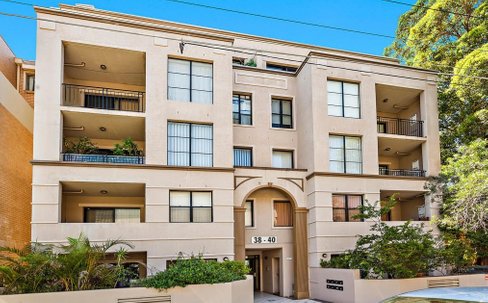 1/38-40 Premier Street, KOGARAH NSW 2217