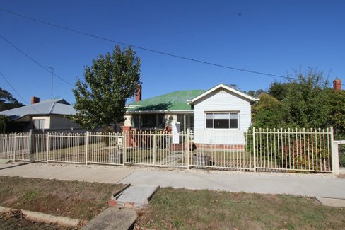138 Albert Street, CRESWICK VIC 3363