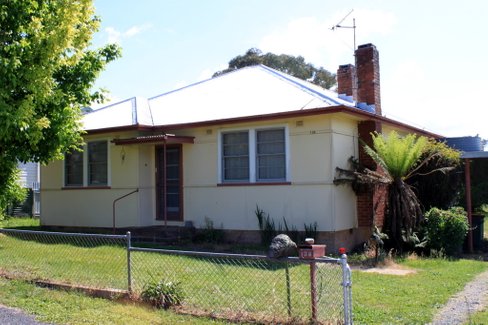 138 Albury Street, TUMBARUMBA NSW 2653