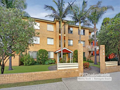 138 Chuter Avenue, SANS SOUCI NSW 2219