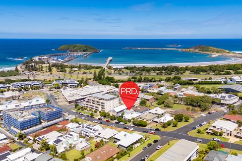 1/38 Collingwood Street, COFFS HARBOUR NSW 2450
