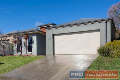 138 Daylesford Road, BROWN HILL VIC 3350