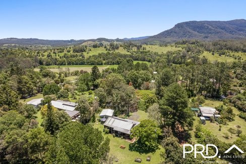 138 Gungas Road, NIMBIN NSW 2480