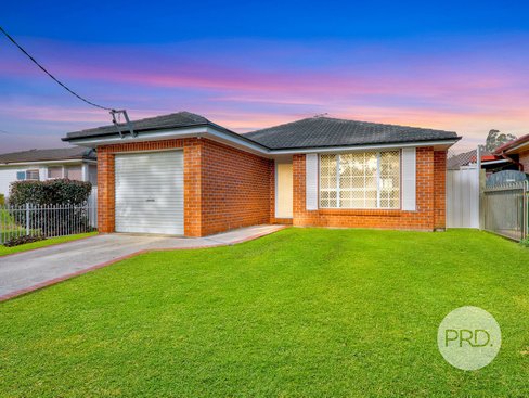 138 Ingleburn Road, INGLEBURN NSW 2565