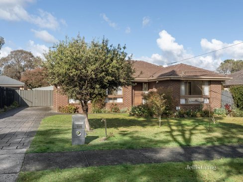 138 Lomond Avenue Kilsyth 3137