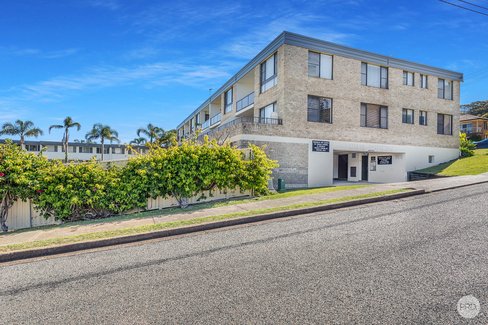 1/38 Marine Drive, FINGAL BAY NSW 2315