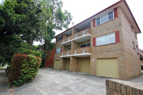 1/38 Monomeeth Street, BEXLEY NSW 2207