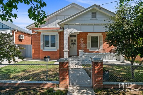 138 Morgan Street, WAGGA WAGGA NSW 2650