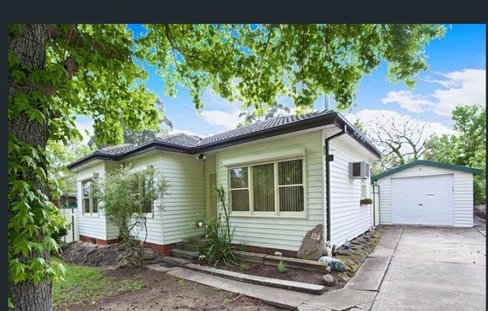 138 Parker Street, Kingswood NSW 2747