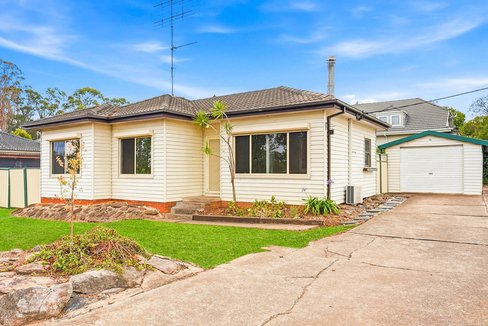 138 Parker Street, Kingswood NSW 2747
