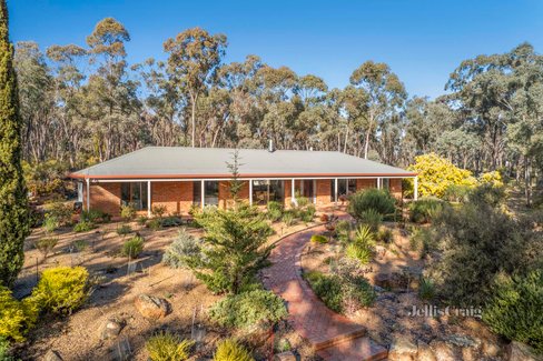 138 Ranters Gully Road Muckleford 3451