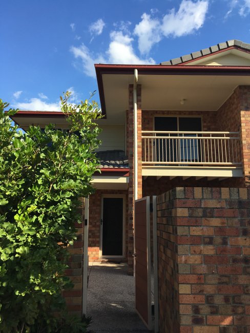 1/38 Rode Road, WAVELL HEIGHTS QLD 4012