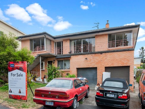 138 Springfield Avenue, WEST MOONAH TAS 7009