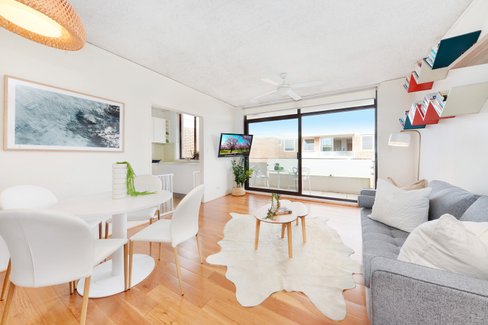 13/81 Broome Street, MAROUBRA NSW 2035