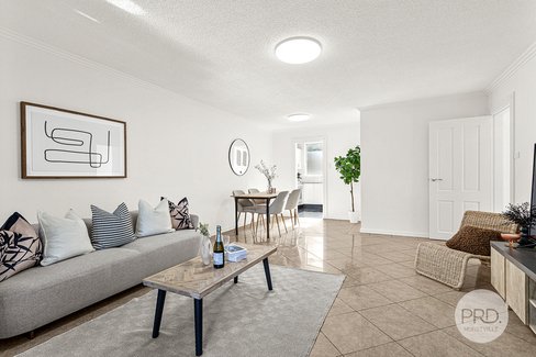 13/84 Queens Road, HURSTVILLE