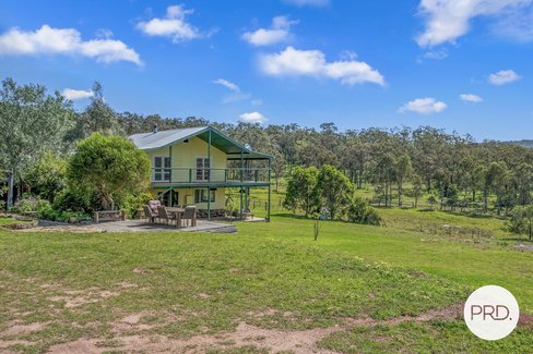 1389 Giants Creek Road, GIANTS CREEK NSW 2328
