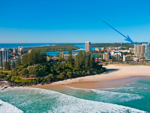 139-140/4 Stuart Street, TWEED HEADS NSW 2485