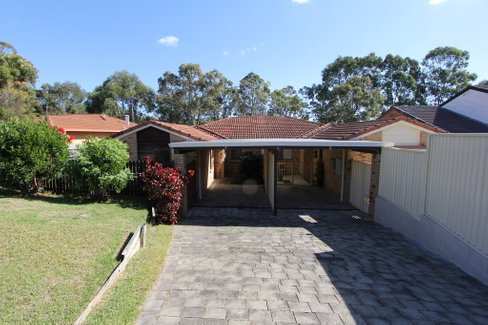 1/39 Corunna Crescent, ASHMORE QLD 4214