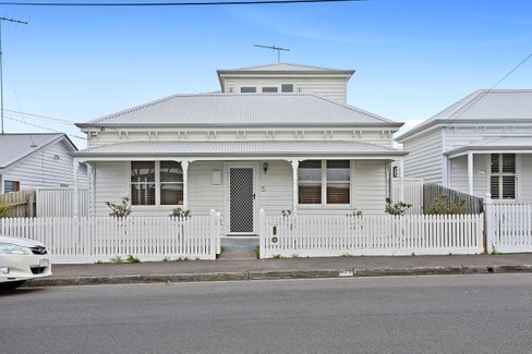 139 Hope Street Geelong West 3218