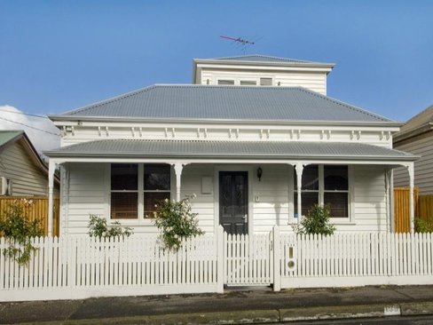 139 Hope Street Geelong West 3218