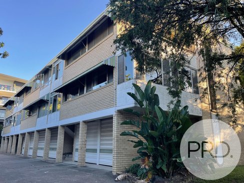 1/39 Le Geyt Street, WINDSOR QLD 4030