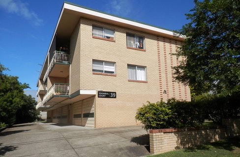1/39 Noble Street, CLAYFIELD QLD 4011