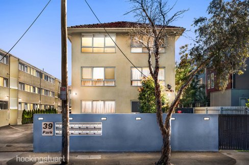 1 39 Park Street Hawthorn 3122