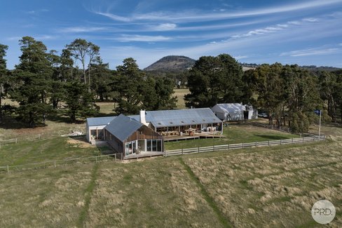 139 Pound Creek Road, NAVIGATORS VIC 3352
