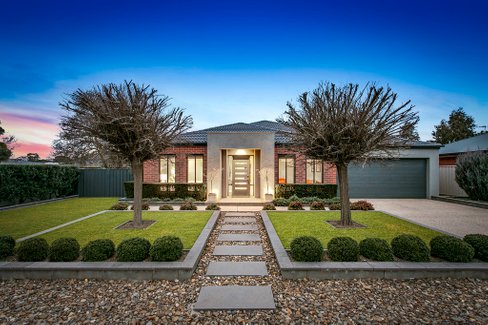 139 Ryalls Lane, STRATHFIELDSAYE VIC 3551