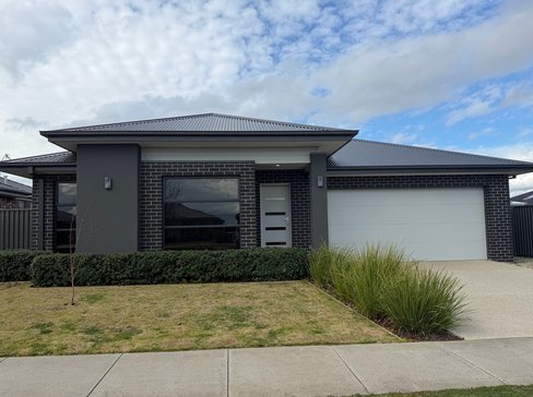139 Shortridge Drive, LUCAS VIC 3350
