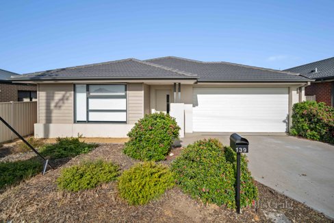 139 Tait Street  Sebastopol 3356