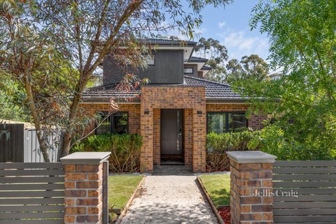 1 39 Therese Avenue Mount Waverley 3149