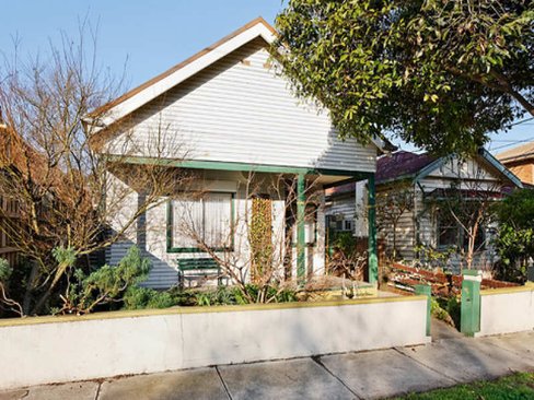 139 Williamstown Road Yarraville 3013
