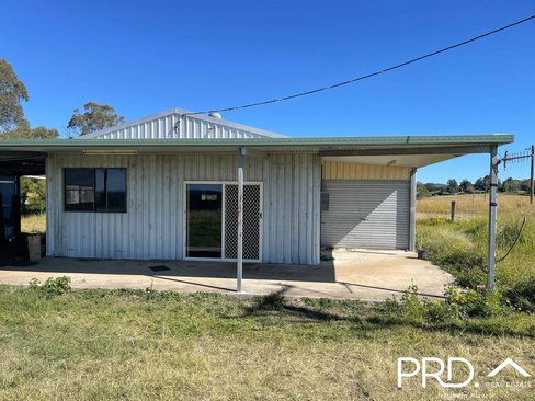 1390 Hogarth Range Road, HOGARTH RANGE