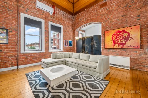 13/93 Oxford Street Collingwood 3066