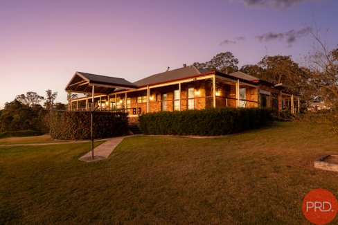 1395 George Booth Drive, BUCHANAN NSW 2323
