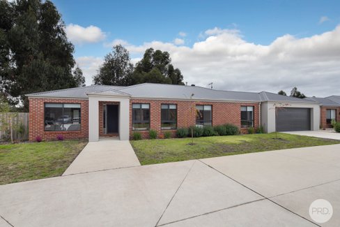 1/395 Old Melbourne Road, BALLAN VIC 3342