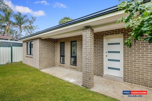 13A Carcoola Street, CAMPBELLTOWN NSW 2560