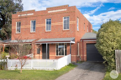 13A Fore Street, LAKE WENDOUREE VIC 3350