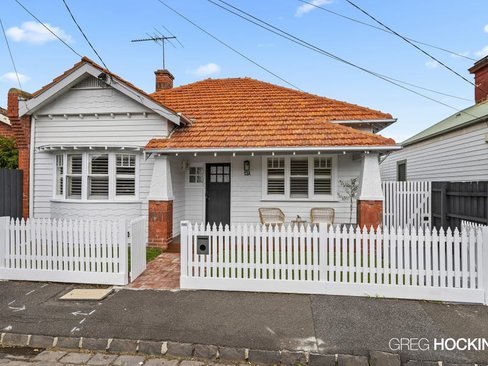 13A Grace Street Yarraville 3013