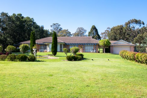 13A Hectors Hill Close, EAST MAITLAND NSW 2323