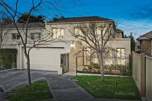 13A James Avenue Kew 3101