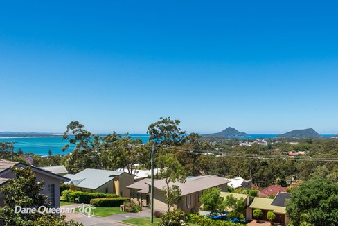 13a Tareebin Road, NELSON BAY NSW 2315