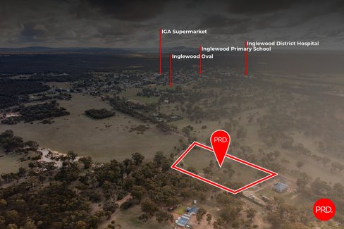 13A Weeah Street, INGLEWOOD VIC 3517