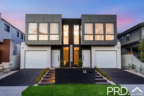 13b Baldi Avenue, PANANIA NSW 2213