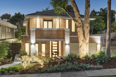 13B Miller Crescent Mount Waverley 3149