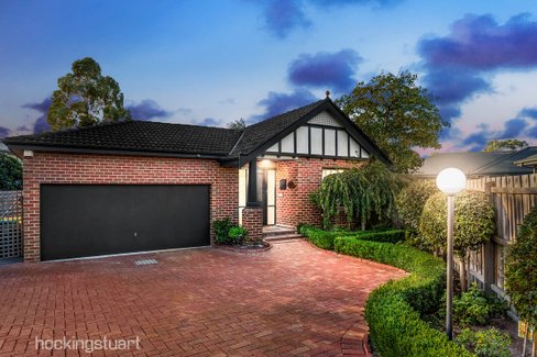 13B Peter Street Box Hill North 3129
