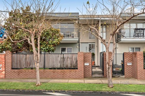 1 4-12 Fisher Parade Ascot Vale 3032