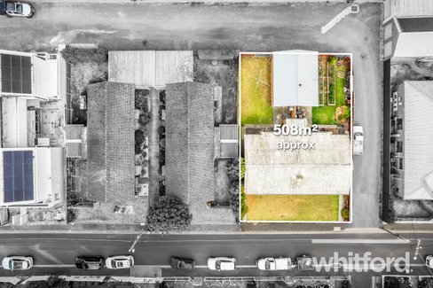 14 & 14A Cumberland Street, Newtown